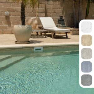 Haogenplast StoneFlex Liner