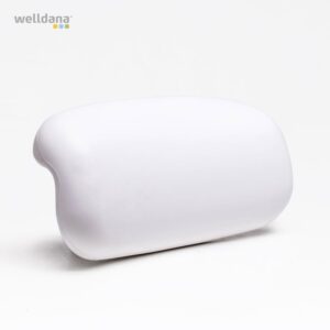 Nackkudde (flera färger)