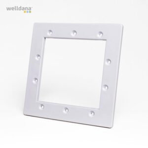 Front flange. P007. Hobby Pool skimmer.